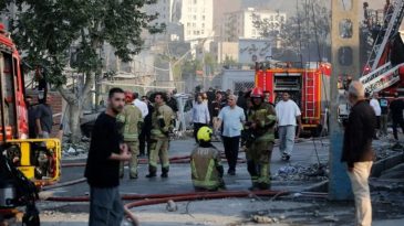 İsrail Saldırıları Sonrasında Provokasyon Yapanlara Soruşturma Başlatıldı