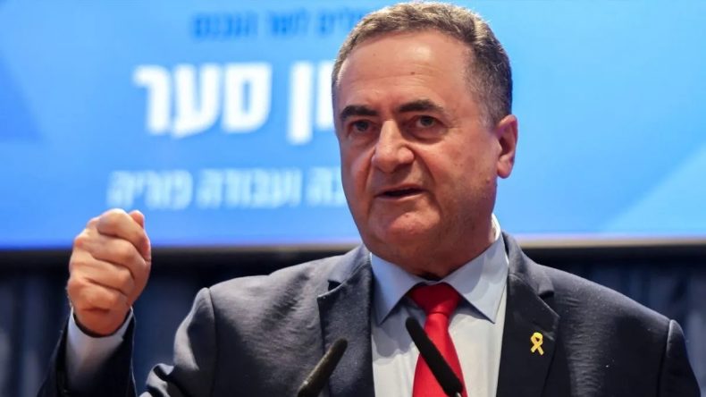 İsrail’in Savunma Bakanı Katz’dan Hizbullah’a Uyarı