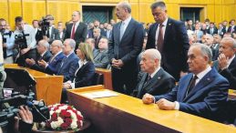 İsrail, Soykırımı Perdelemek İçin İran’a Saldırdı
