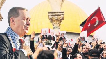 İsrail ve İran Arasındaki Tansiyon Gazze’yi Göz Ardı Ettirmemeli