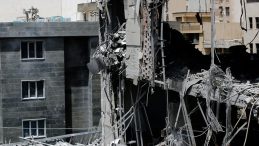İsrail'in Saldırıları Sonucu İran'da 627 Kişi Hayatını Kaybetti
