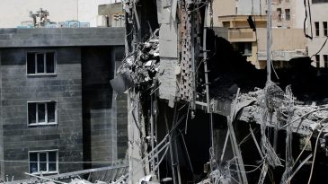 İsrail'in Saldırıları Sonucu İran'da 627 Kişi Hayatını Kaybetti