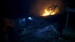 İsrail’den Lübnan’ın Güneyine İki Ayrı Hava Saldırısı
