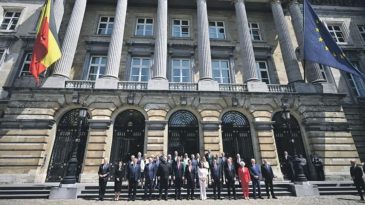 İsrail’e Gösterilen Zayıf Tepkiler Güvenilirliği Sarsıyor