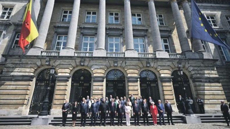 İsrail’e Gösterilen Zayıf Tepkiler Güvenilirliği Sarsıyor