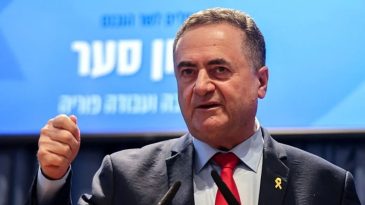 İsrailli Bakan Katz'dan 'Hamaney' itirafı! Öldürmek istedik ancak…