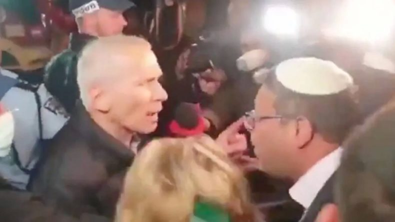 İsrailli Bakanlar Arasında Gerilim: İran Saldırıları Nedeniyle Ciddi Tartışmalar Yaşandı