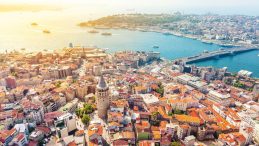 İstanbul Depremi Sonrası Fırsatçılara Sert Cezalar