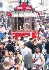 İstanbul: En Fazla Göç Alan ve Veren Şehir
