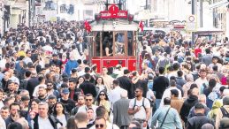 İstanbul: En Fazla Göç Alan ve Veren Şehir