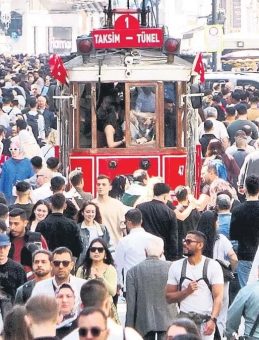 İstanbul: En Fazla Göç Alan ve Veren Şehir