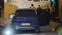 İstanbul Fatih’te Şok Edici Bir Olay: Yan Koltuktan Ateş Açıldı!