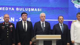 İstanbul Valisi Gül, Bayram Tedbirlerini Duyurdu: “Denetimlerimiz Artacak”