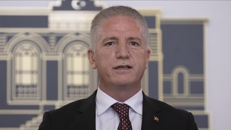İstanbul Valisi Gül, Kamu Düzeni Tehdidine İzin Verilmeyeceğini Duyurdu