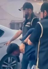 İstanbul'da Bir İş Yerinin Kurşunlanmasıyla İlgili 3 Ş&uuml;pheli Yakalandı