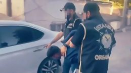 İstanbul'da Bir İş Yerinin Kurşunlanmasıyla İlgili 3 Ş&uuml;pheli Yakalandı