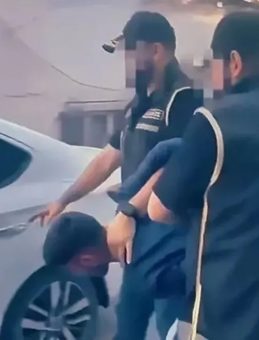 İstanbul'da Bir İş Yerinin Kurşunlanmasıyla İlgili 3 Şüpheli Yakalandı