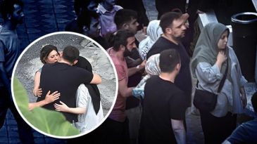 İstanbul’da 3 Aylık Bebeğin Kahreden Ölümü! Acılı Anne Feryat Etti: Oğlum