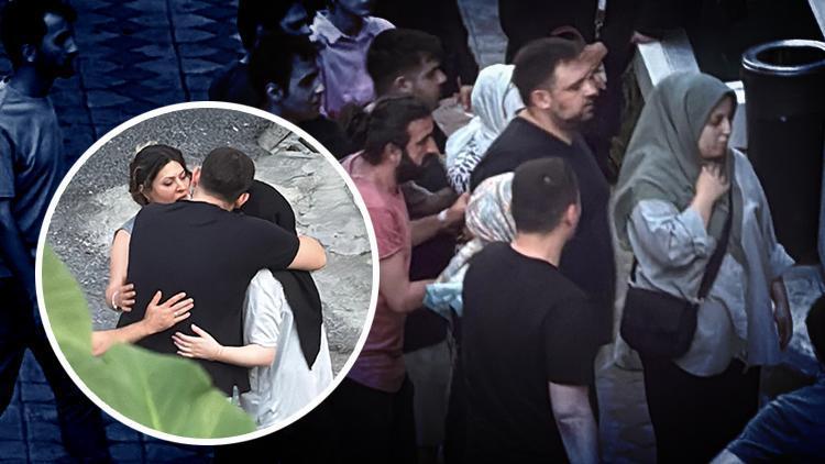 İstanbul’da 3 Aylık Bebeğin Kahreden Ölümü! Acılı Anne Feryat Etti: Oğlum