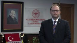 İstanbul’da 97 Yüzme Alanı Belirledi