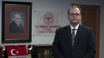 İstanbul’da 97 Yüzme Alanı Belirledi