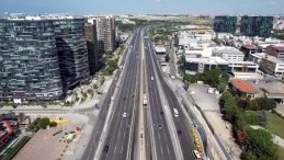 İstanbul’da Bayramın İkinci Günü Yollar Boş Kaldı