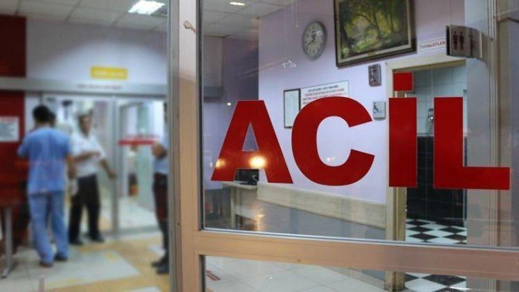 İstanbul’da Bayramın İlk Günü 829 Kişi Hastanelere Başvurdu