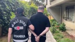 İstanbul’da ‘Bıçak Parası’ Operasyonunda 7 Tutuklama