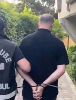 İstanbul’da ‘Bıçak Parası’ Operasyonunda 7 Tutuklama