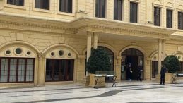 İstanbul’da Büyükçekmece Belediyesi Rüşvet Davası Devam Ediyor