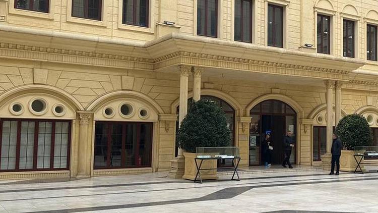 İstanbul’da Büyükçekmece Belediyesi Rüşvet Davası Devam Ediyor