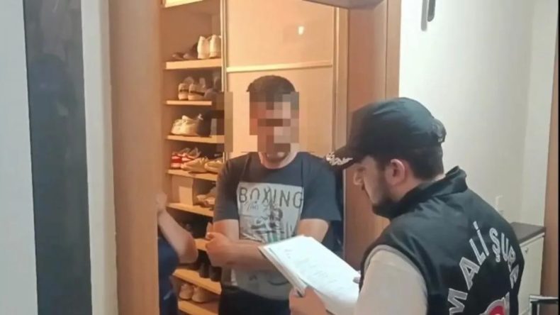 İstanbul’da Hastanede Rüşvet Operasyonu: 11 Şüpheli Gözaltına Alındı