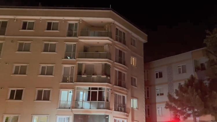 İstanbul’da İlginç Bir Gelişme: Yangın Var Sandılar, İtfaiyeyi Aradılar!