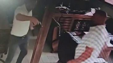 İstanbul’da iş insanı silahla vurularak hayatını kaybetti