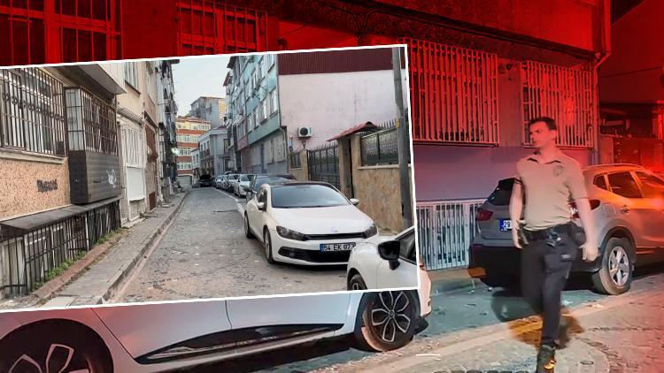 İstanbul’da İntihar Eden Polisin Evinden Şok Edici Gerçekler Ortaya Çıktı!