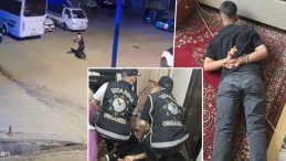 İstanbul’da Suç Örgütlerine Geniş Kapsamlı Operasyon: 69 Şüpheli Gözaltında