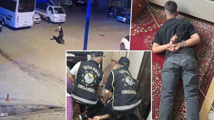 İstanbul’da Suç Örgütlerine Geniş Kapsamlı Operasyon: 69 Şüpheli Gözaltında