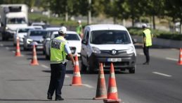 İstanbul’da Trafik Kurallarını İhlal Eden 2 Sürücüye 97 Bin 557 Lira Para Cezası