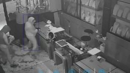 İstanbul’da Üç Dakikada 3 Milyonluk Soygun: Polis Hırsızları Arıyor