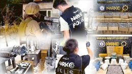 İstanbul’da Uyuşturucu Operasyonu: İki Tutuklama