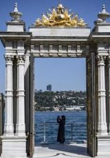 İstanbul’daki Milli Sarayların Bahçeleri Yaz Akşamlarında Ziyarete Açıldı!