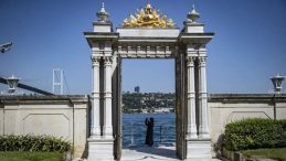 İstanbul’daki Milli Sarayların Bahçeleri Yaz Akşamlarında Ziyarete Açıldı!