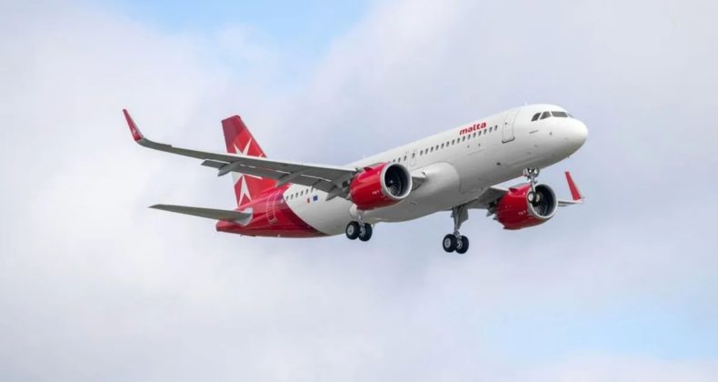 İstanbul’dan Malta’ya Doğrudan Uçuşlar Başladı: Akdeniz’in Yeni Kapısı