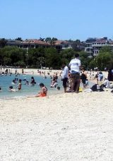 İstanbullular Kurban Bayramı’nın 2. Gününde Orman, Park ve Sahillere Yöneldi