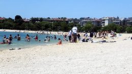 İstanbullular Kurban Bayramı’nın 2. Gününde Orman, Park ve Sahillere Yöneldi