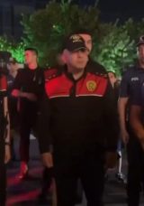 İstanbul&rsquo;da 46. Huzur Denetimi Ger&ccedil;ekleştirildi