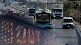 İstanbul’da 500T Efsanesi Sona Erdi