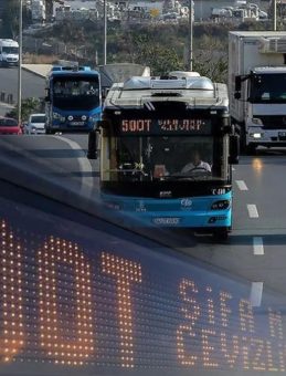 İstanbul’da 500T Efsanesi Sona Erdi