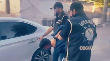 İstanbul&rsquo;da Motosikletli Kurşunlama: İ&ccedil;işleri Bakanı Yerlikaya Duyurdu
