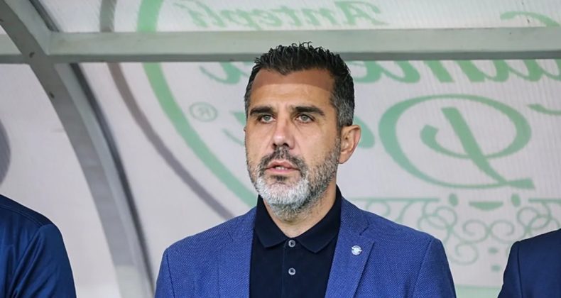 İstanbulspor’da Mustafa Alper Avcı Dönemi Başladı!